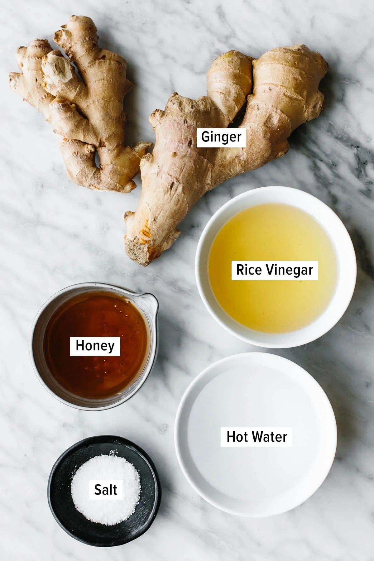 Unleash the Power of Ginger: From Soothing Teas to Zesty Stir-Fries, Discover Its Versatile Benefits!