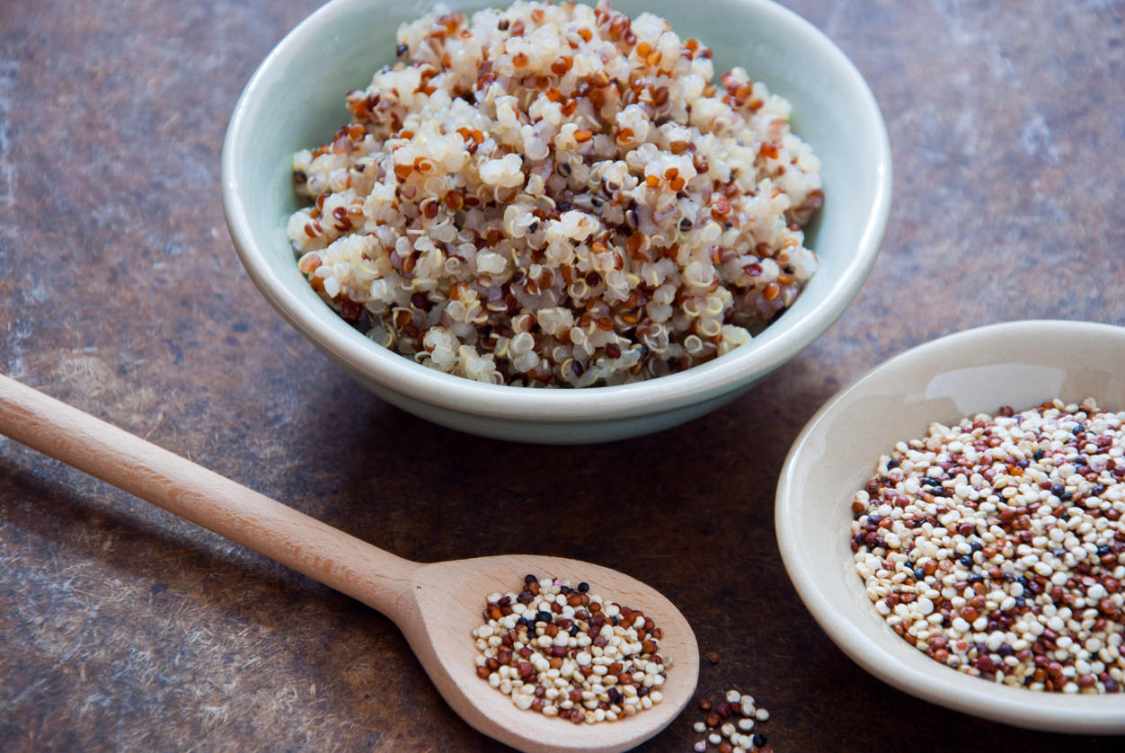 Quinoa: The Superfood Powerhouse Taking the Culinary World by Storm
