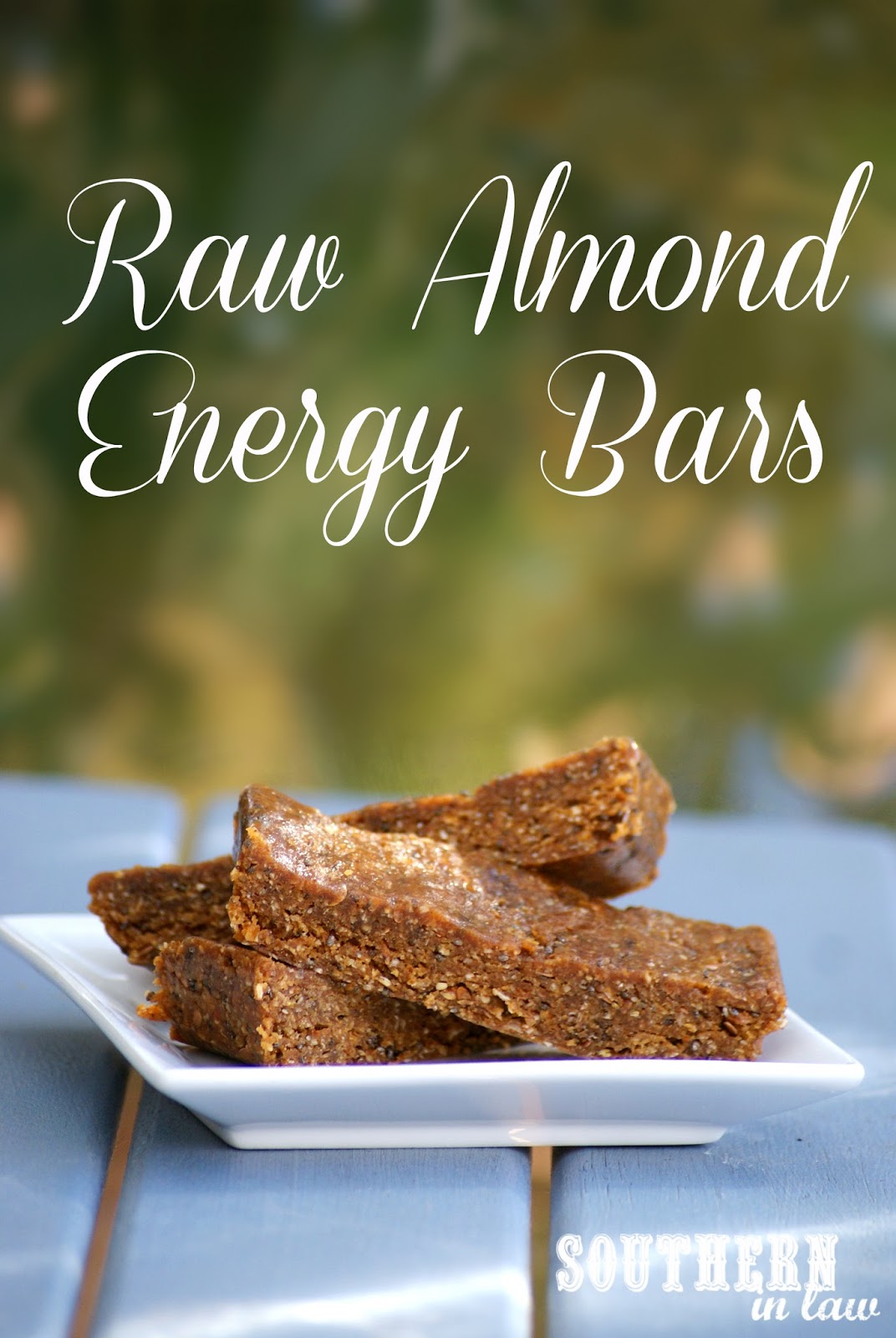 Raw Energy Bars: The Ultimate On-the-Go Snack for Health-Conscious Individuals