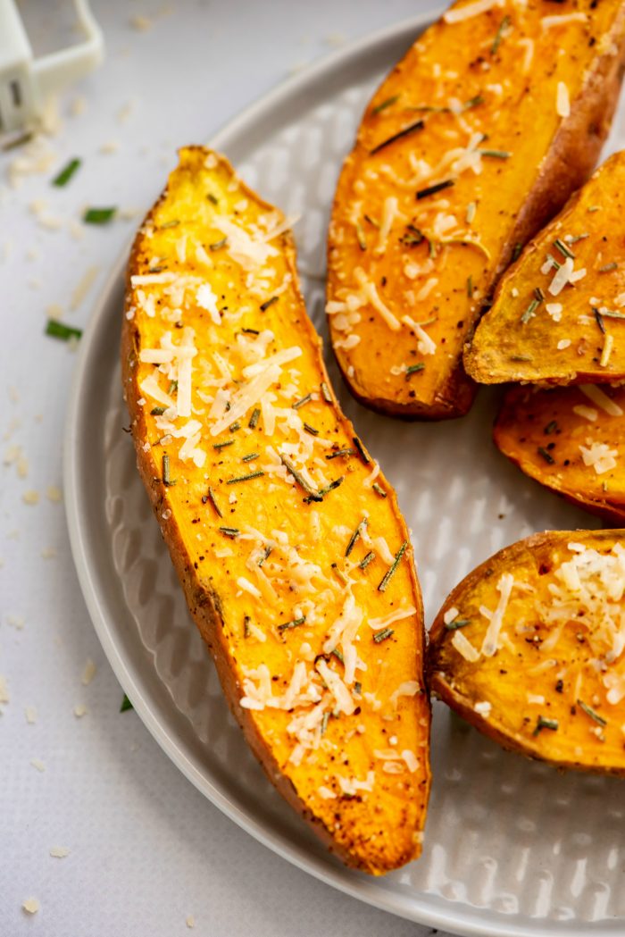 Sweet Potatoes: The Versatile and Nutrient-Packed Culinary Superstars Taking the World by Storm!