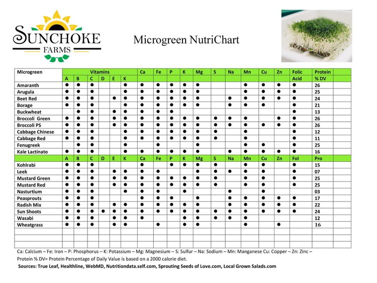 Unleash the Power of Microgreens: Growing, Harvesting, and Enjoying these Nutrient-Packed Gems at Home