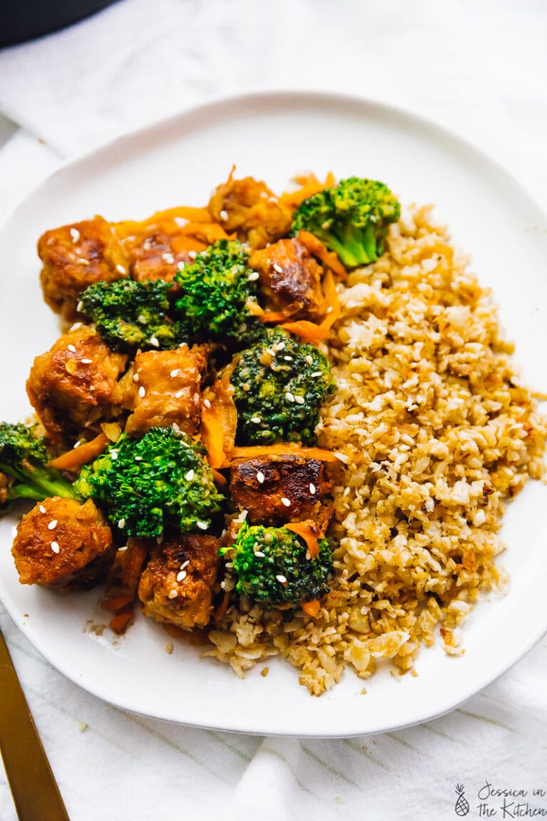 Tempeh: Elevate Your Meals with this Versatile Superfood!