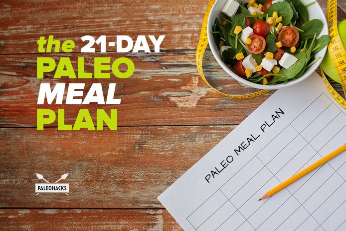 Top 15 Paleo Meal Plans for Healthier Living