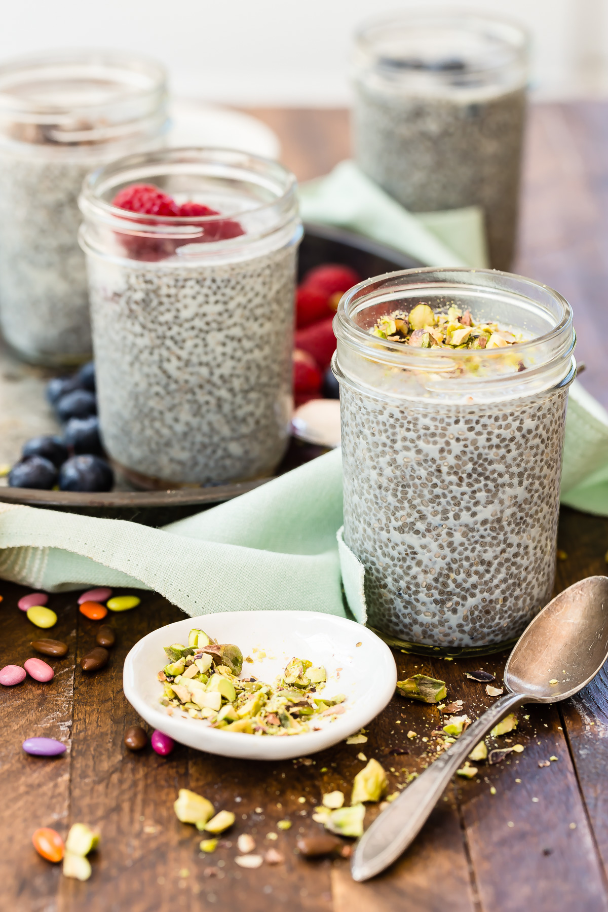 Delicious and Nutritious: How to Make Chia Seed Pudding at Home