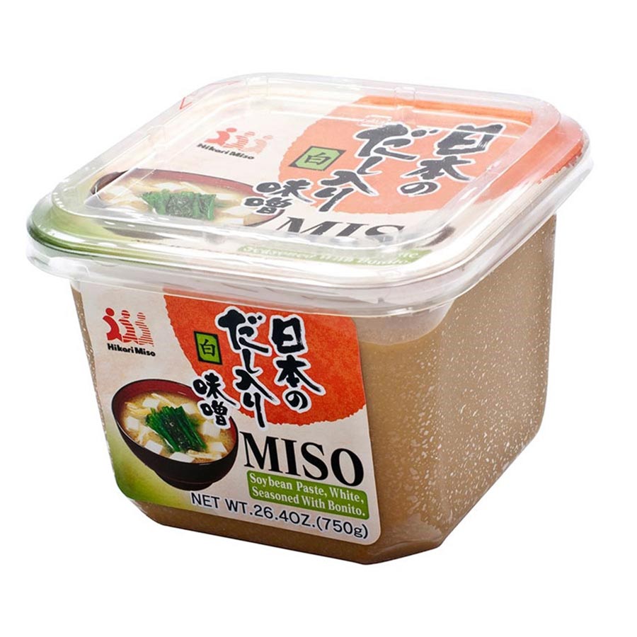 Unveiling the Savory and Nutrient-Packed World of Miso: A Deep Dive into this Japanese Superfood