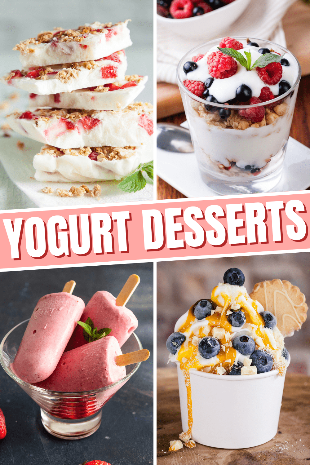 Indulge in Deliciously Healthy Desserts: A Guide to Satisfying Your Sweet Tooth!
