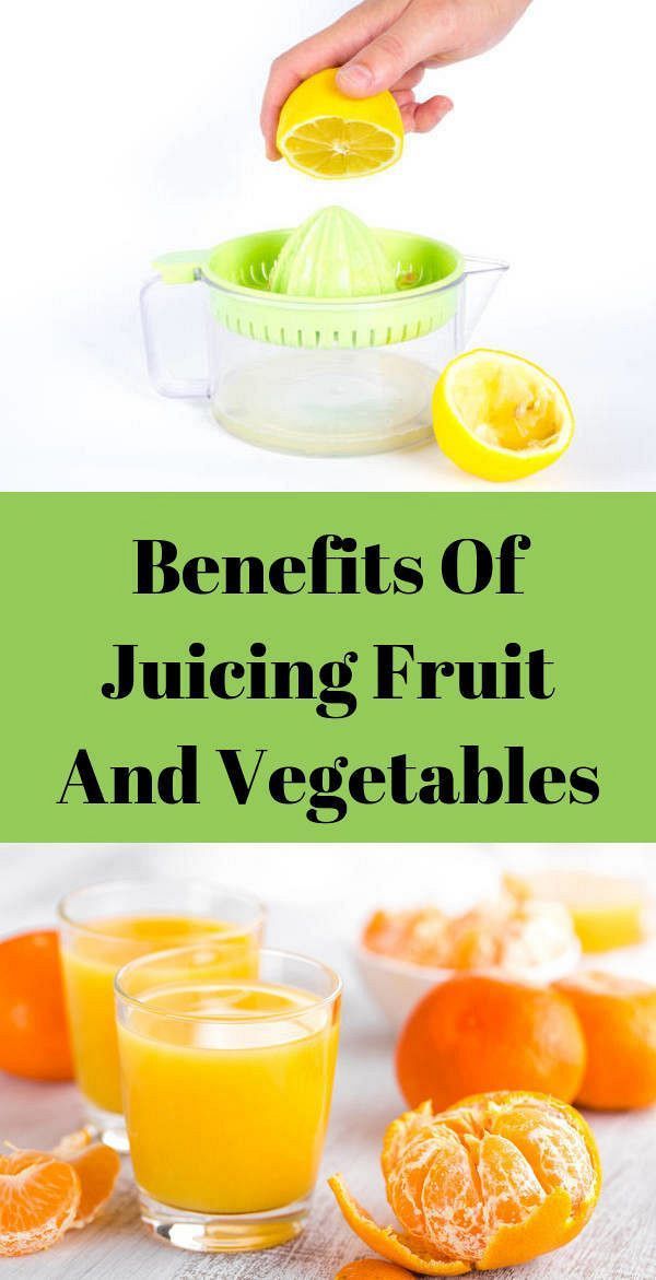 Maximize Your Juicing Potential with These Key Techniques