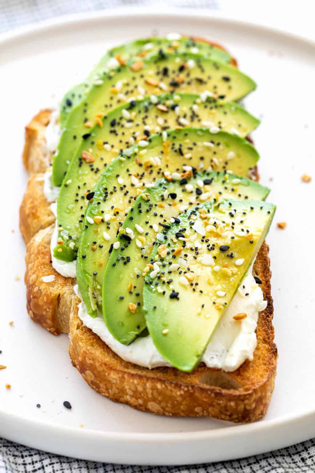 Turmeric Avocado Toast: The Vibrant Twist Taking the Health Food World by Storm