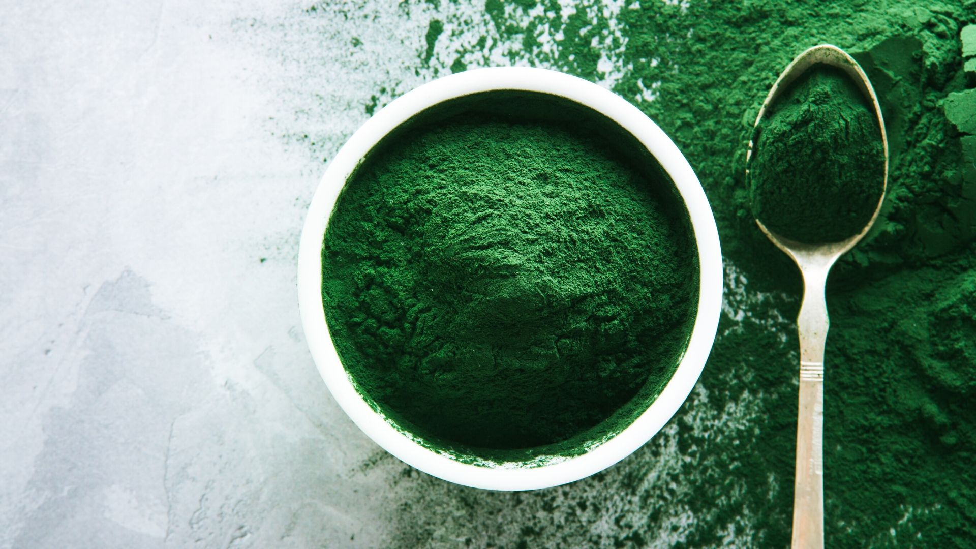 Spirulina: The Affordable Superfood Powering Health and Wellness
