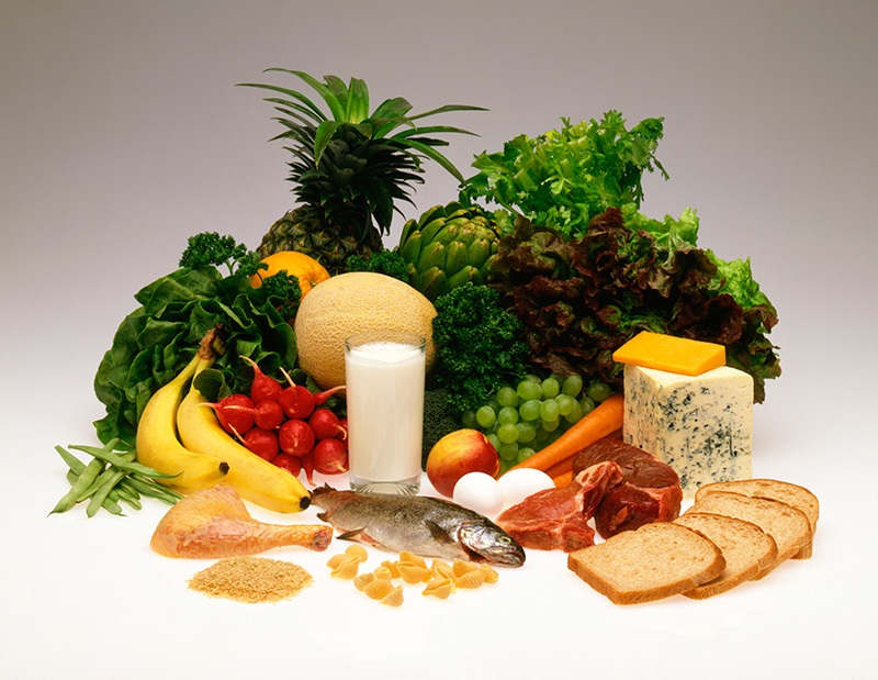 Kate Middleton’s Organic and Balanced Eating Habits Inspire Wellness Trend