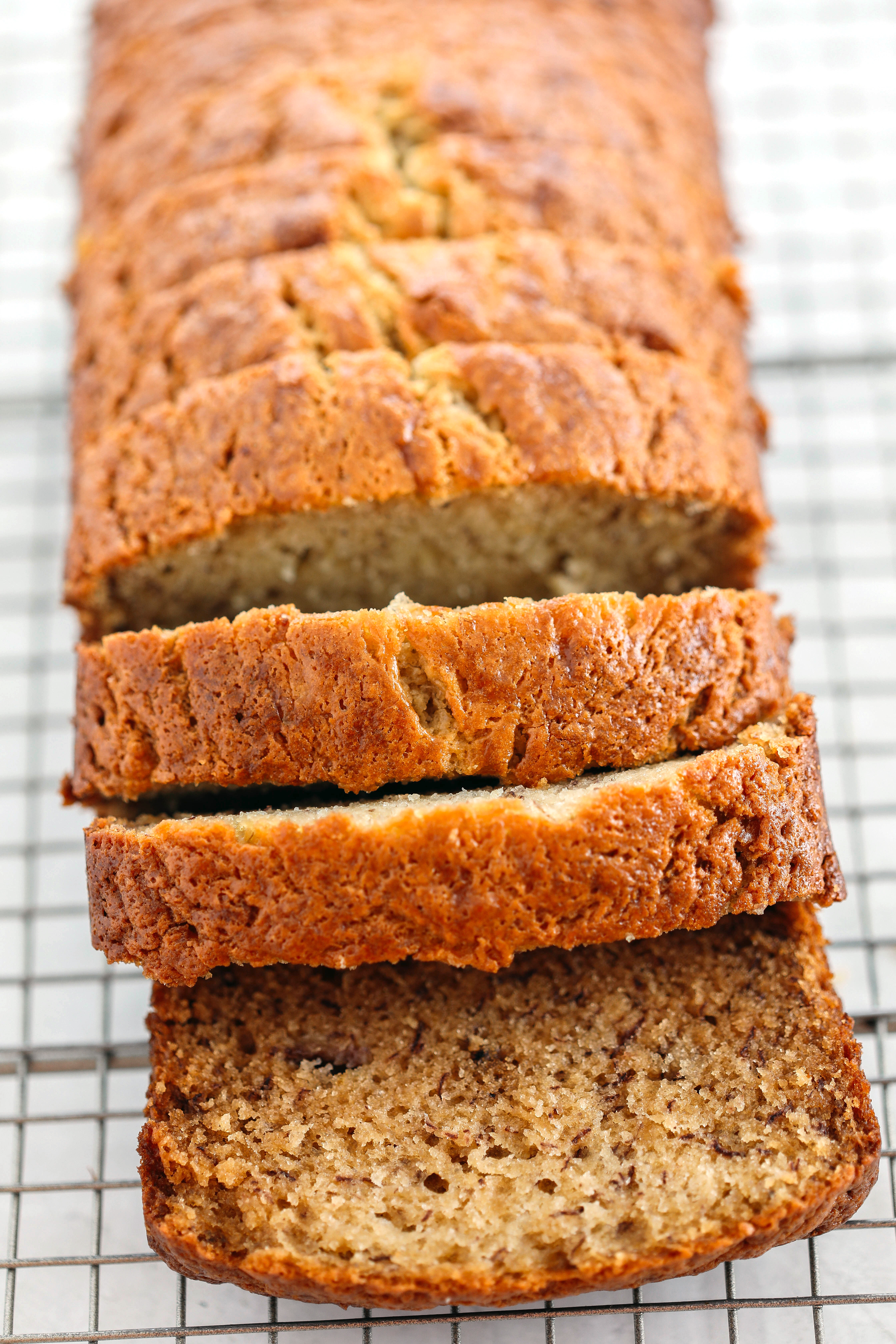 Banana Bonanza: Elevate Your Baking Game with Ripe Bananas!