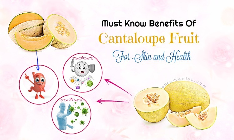Unveiling the Health Wonders of Cantaloupe: A Nutrient-Packed Fruit Worth Celebrating