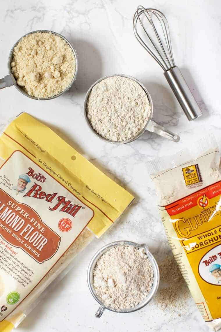 Mastering Gluten-Free Baking: Tips for Delicious Treats Without the Gluten