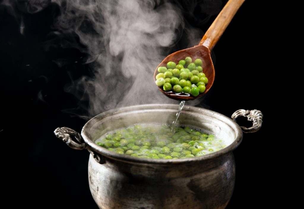 Unveiling the Secrets of Boiling: Pros, Cons, and Perfecting Your Dish