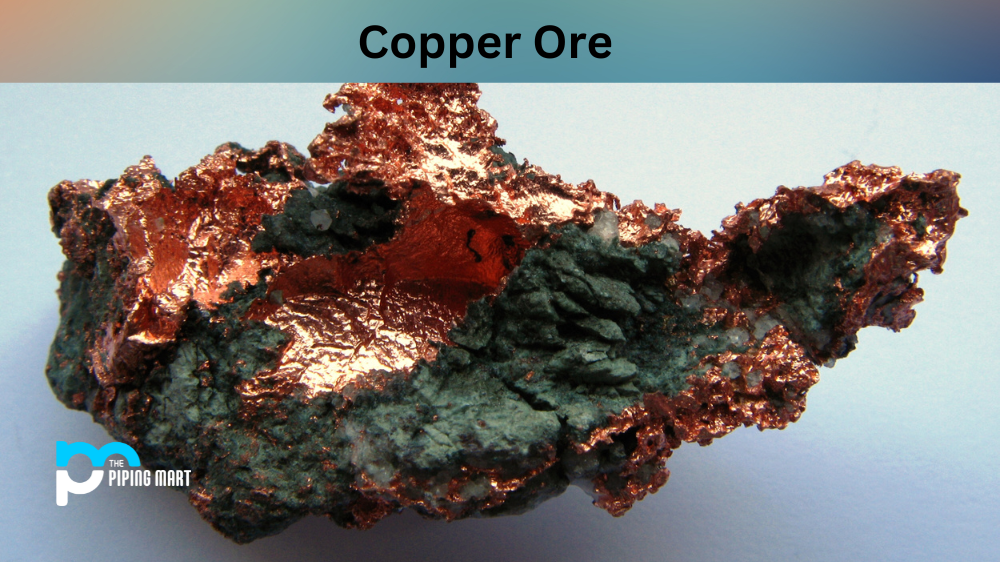“Copper: The Key to Vitality and Well-Being”