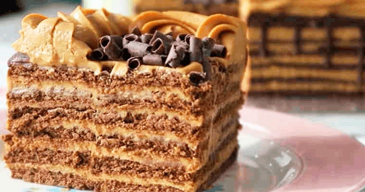 Indulge in South America's Sweet Delights: A Culinary Journey of Decadent Desserts