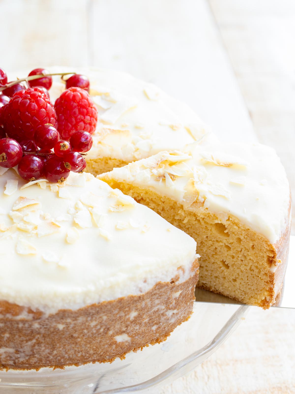 Unleash Your Sweet Creativity with Coconut Flour: A Healthier Dessert Alternative