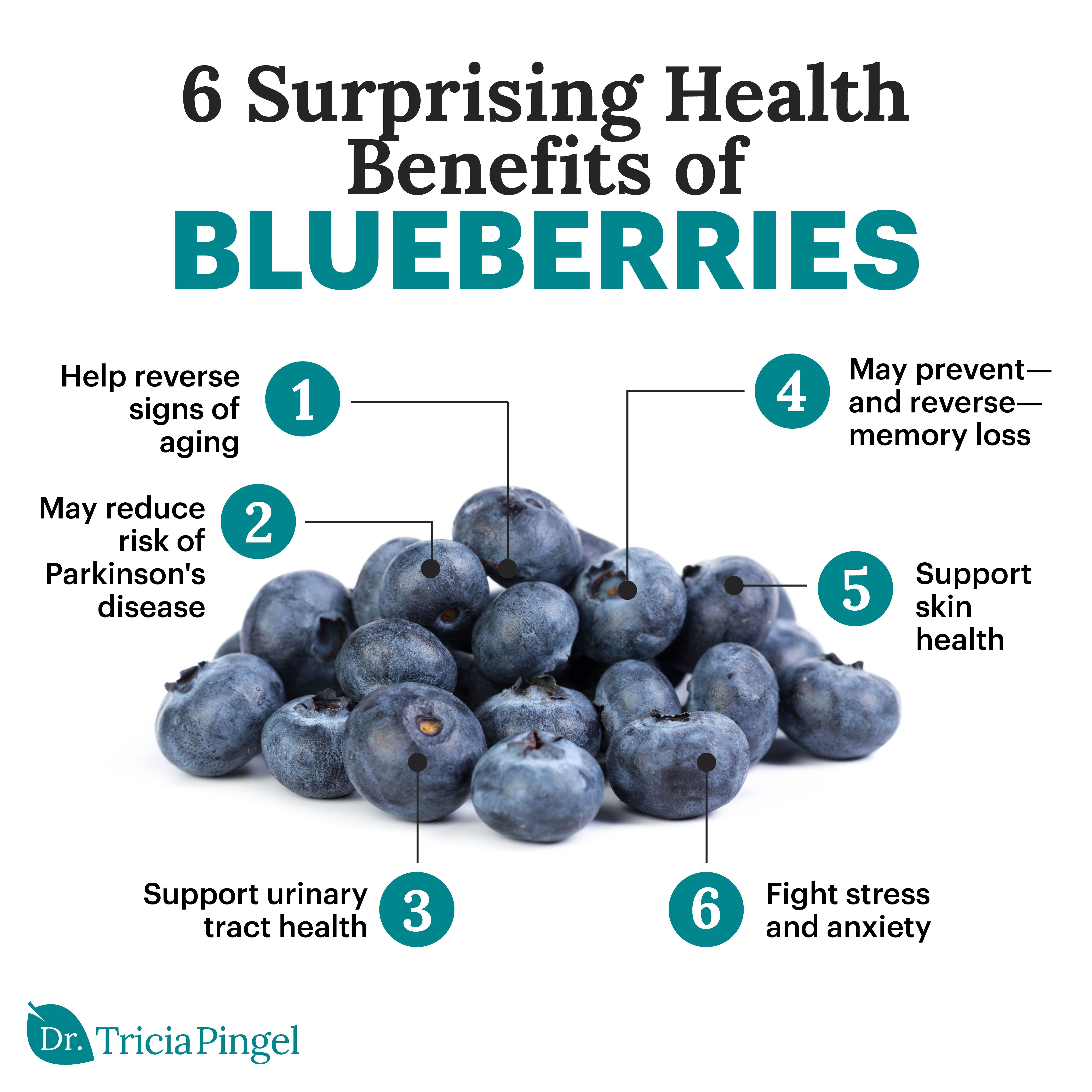 Unveiling the Versatile Benefits of Blueberry Leaves: From Tea to Skincare, the Power of Blueberries Beyond the Berry