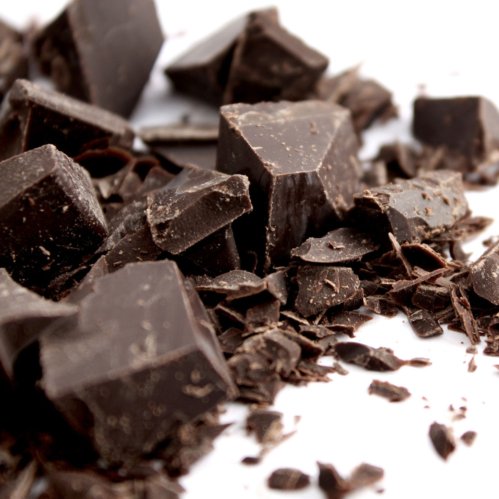 Indulge in Dark Chocolate: A Delicious Path to Potential Health Benefits
