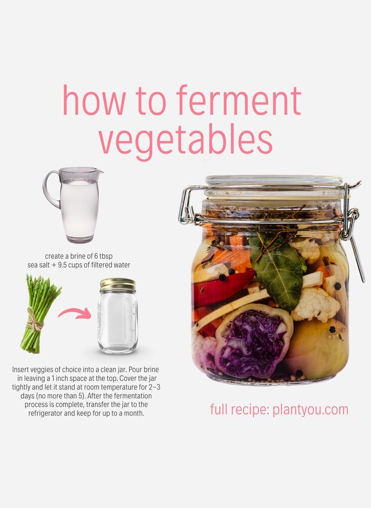 Unveiling the Fermented Veggie Craze: Health Benefits and How-To Guide