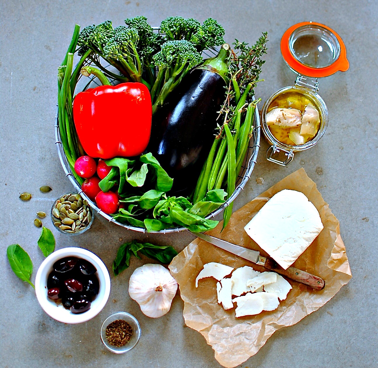 Unlocking the Health Benefits of Greek Cuisine: Delicious and Nutritious Options for a Balanced Diet