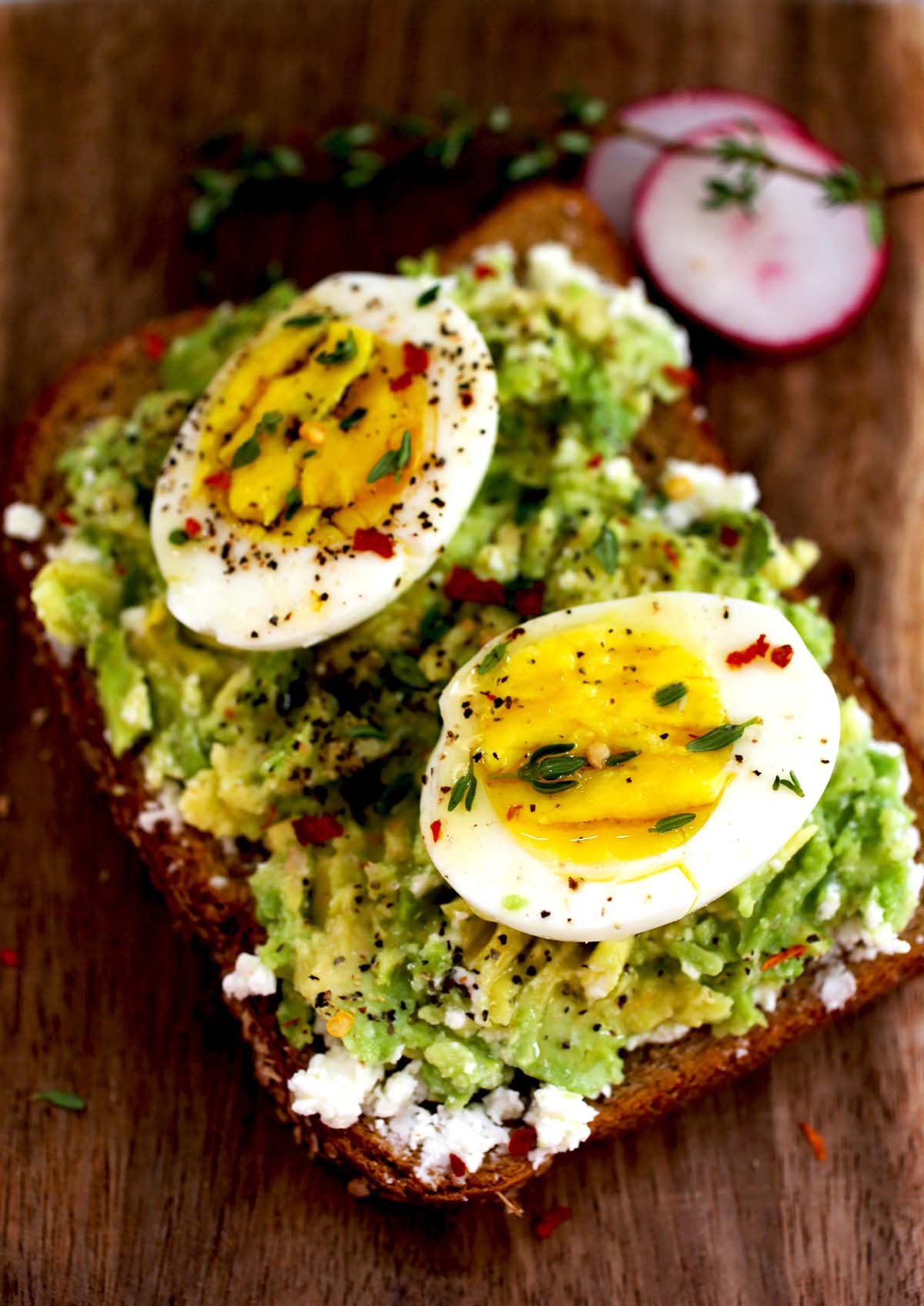 Unleash Your Culinary Creativity with Avocado Toast!