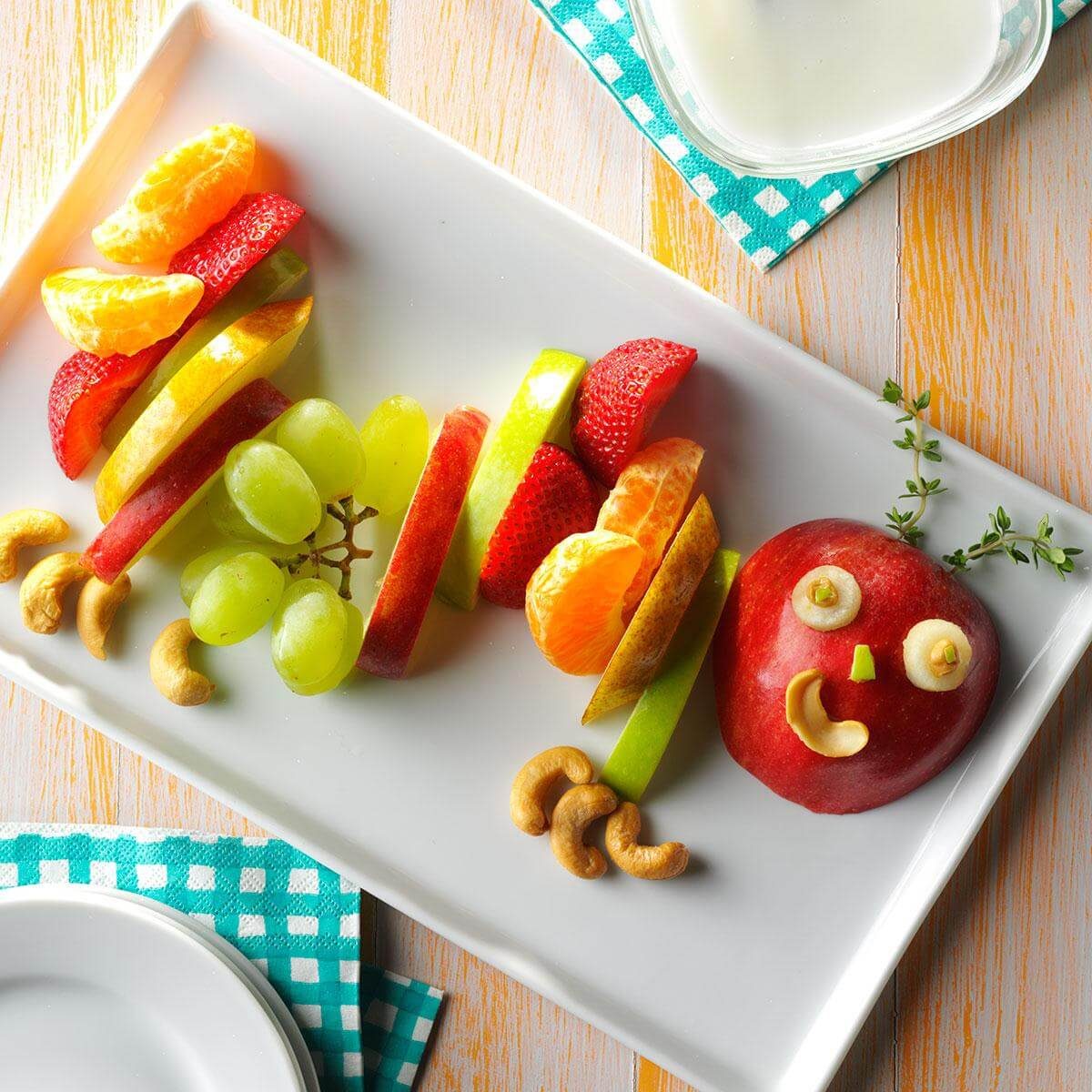 Top 10 Budget-Friendly and Healthy Snack Ideas for Busy Students
