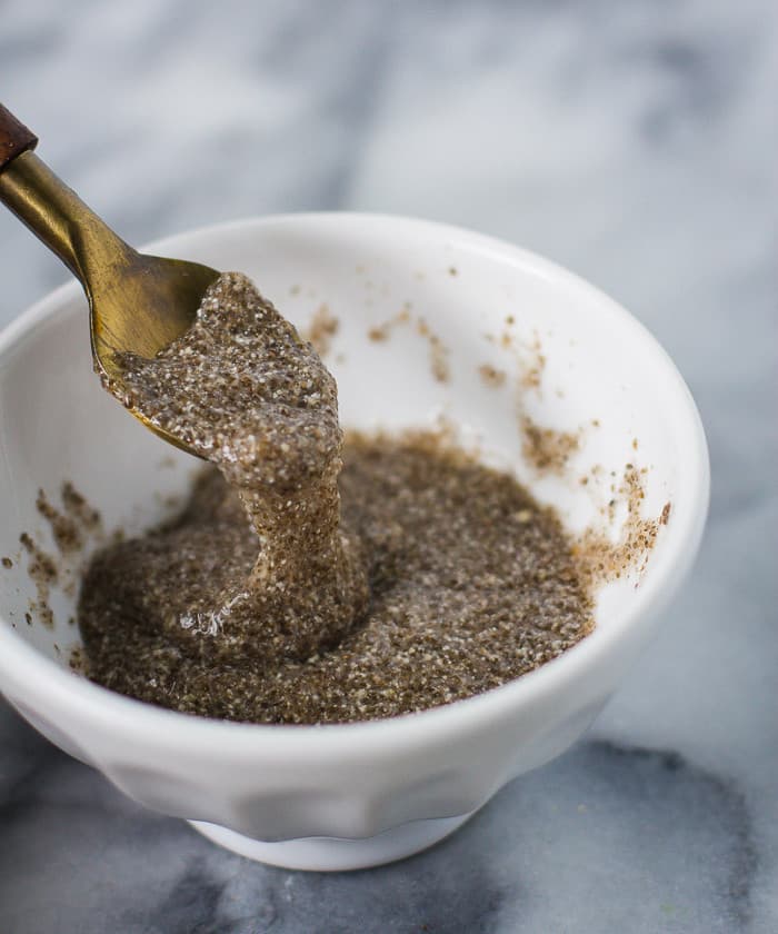 Baking Without Chia Seeds: Top Substitutes to Keep Your Recipes Delicious
