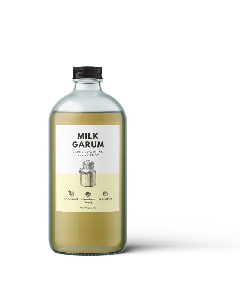 Elevate Your Dishes with Natural Savory Flavor Enhancers