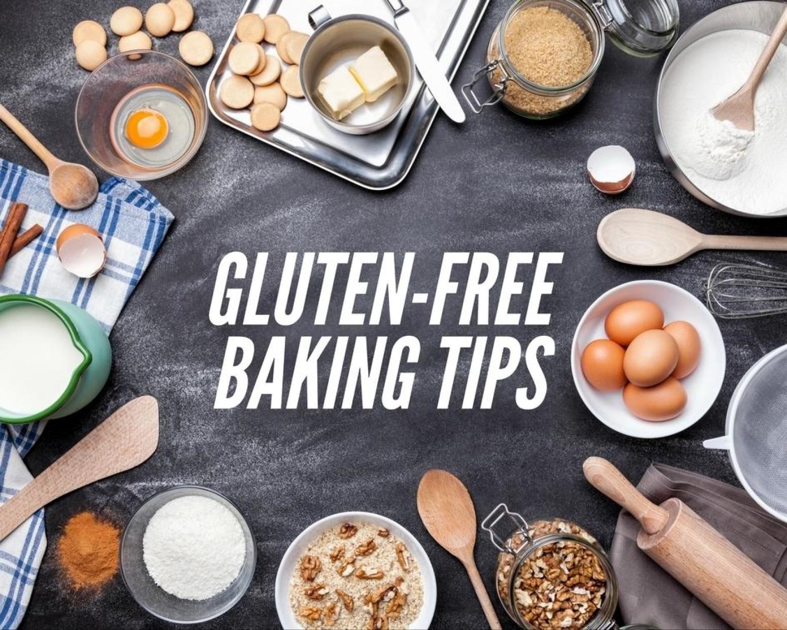 Mastering Gluten-Free Living: Tips, Recipes, and Meal Ideas