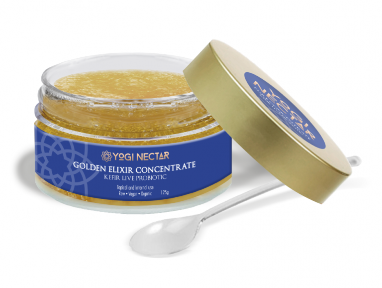 Golden Elixir: The Versatile Benefits of Ghee