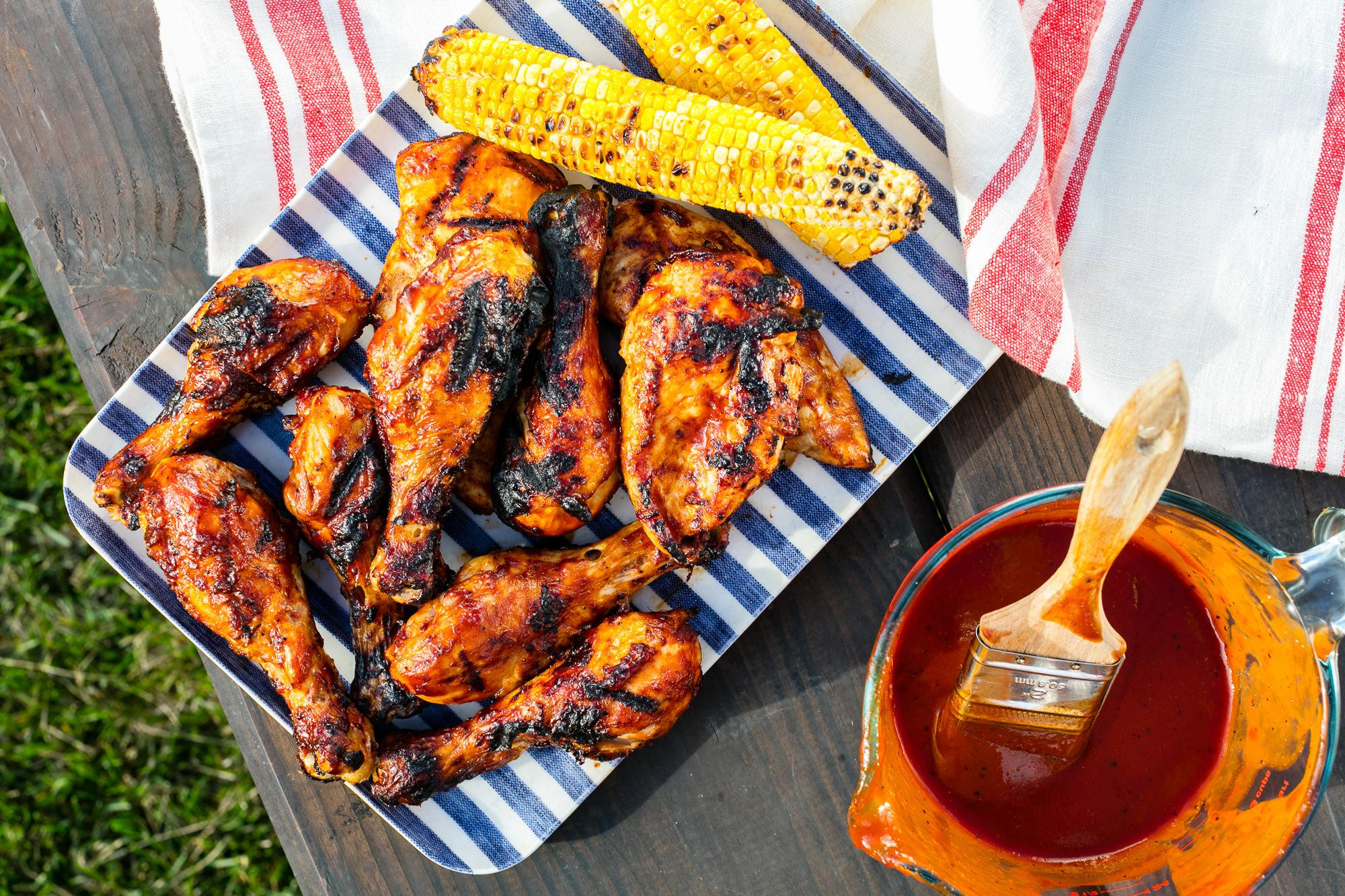 Grill to Thrill: Delicious and Healthy Tips for Perfect Grilling