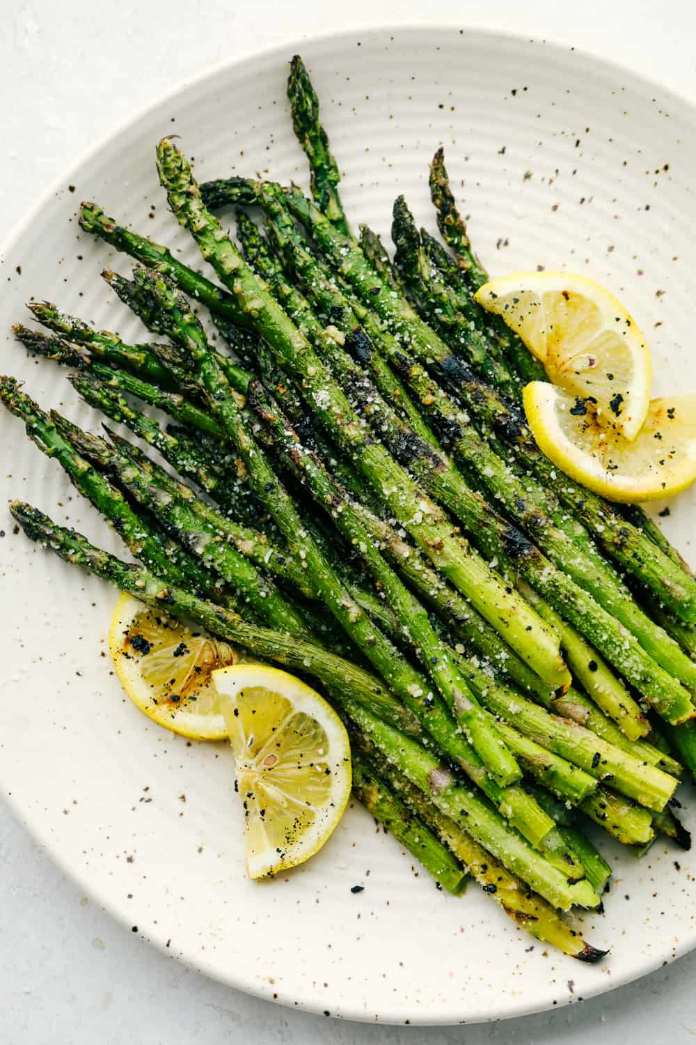 “Budget-Friendly Ways to Enjoy Delicious Asparagus!”