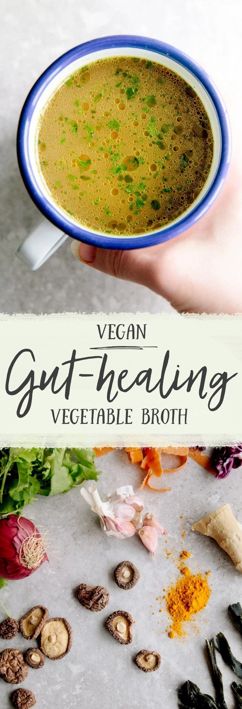 Unveiling the Power of Bone Broth: Gut Health, Weight Loss, and More!