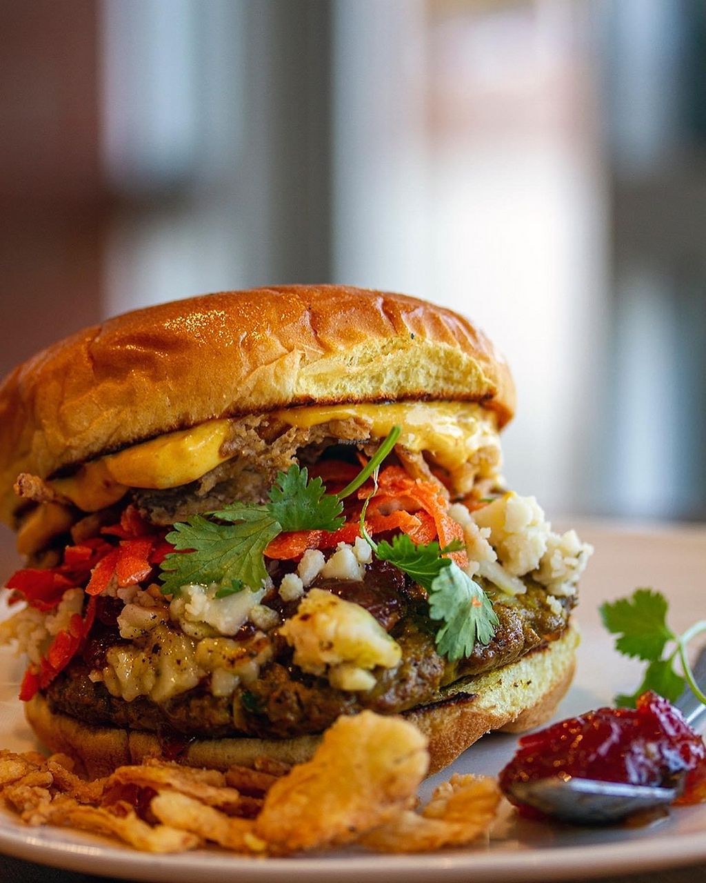 Indulge in the Diverse and Delicious World of North American Vegan Cuisine