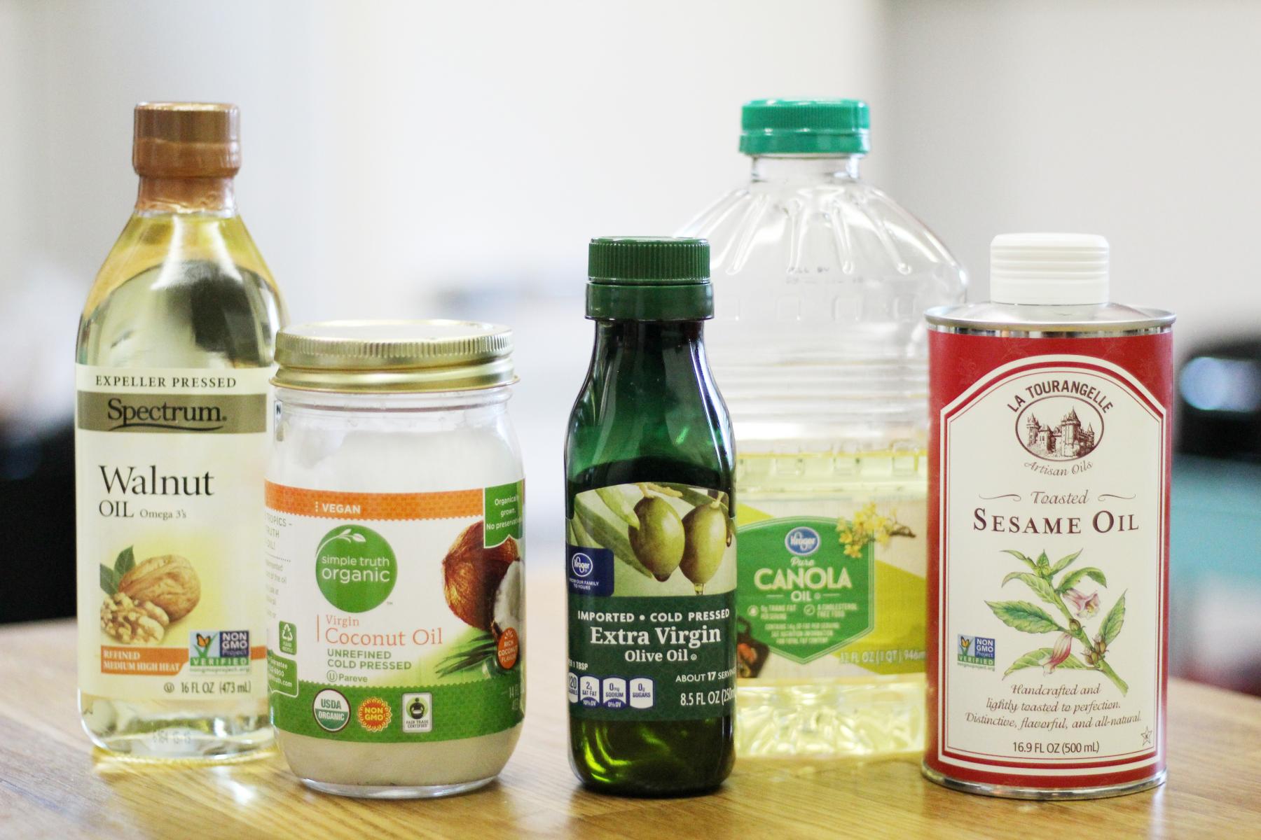 “Top 10 Budget-Friendly Ways to Elevate Your Meals with Oils”