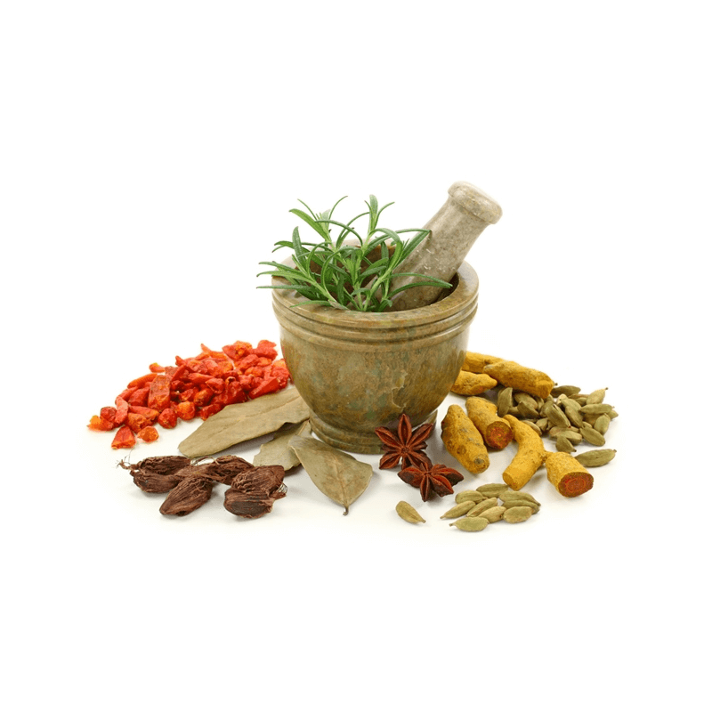 Boost Your Health with Antioxidant-Rich Herbs and Spices