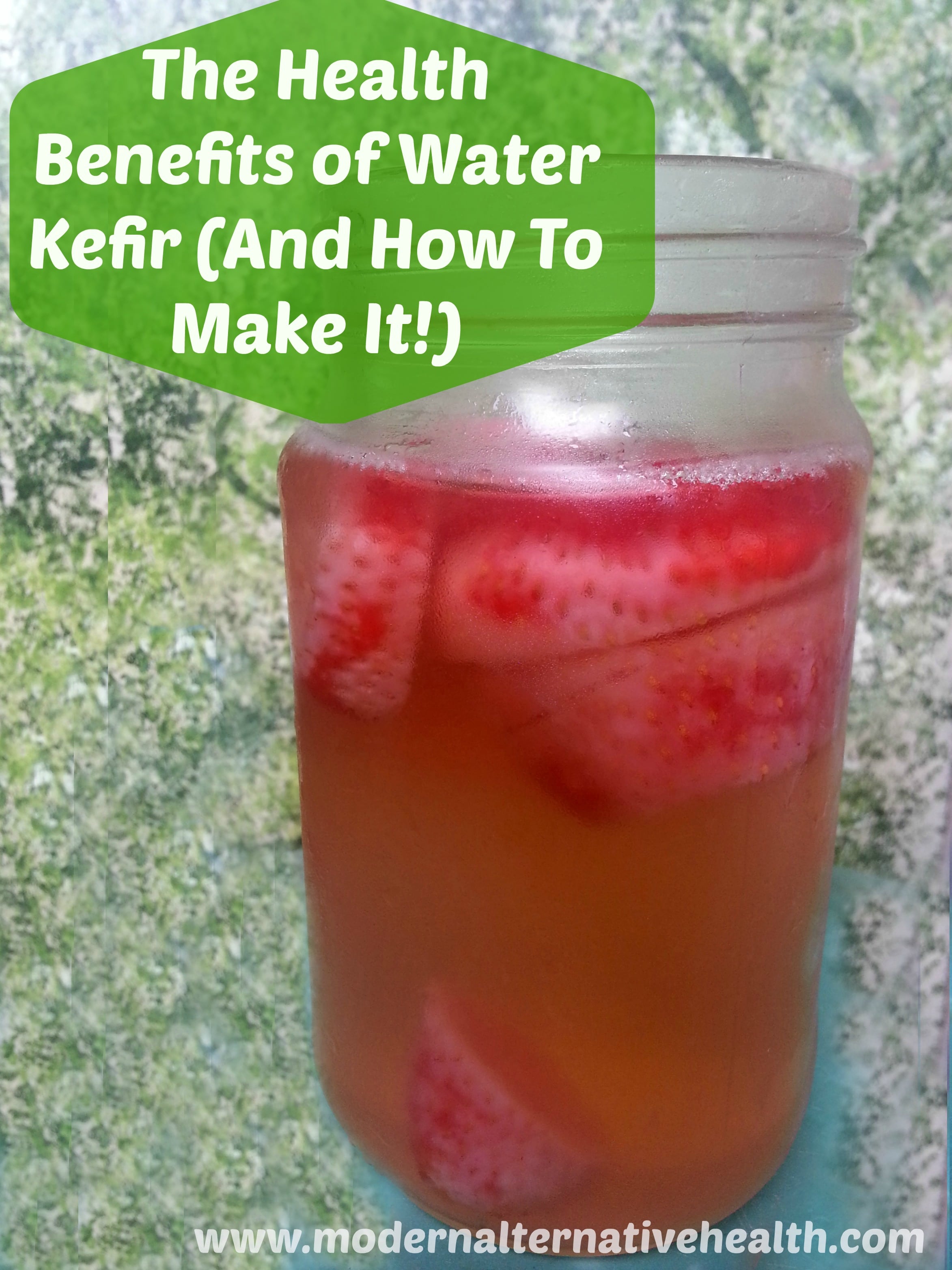 Unleash the Gut-Boosting Power of Kefir: A Delicious Probiotic Superfood Trending Worldwide