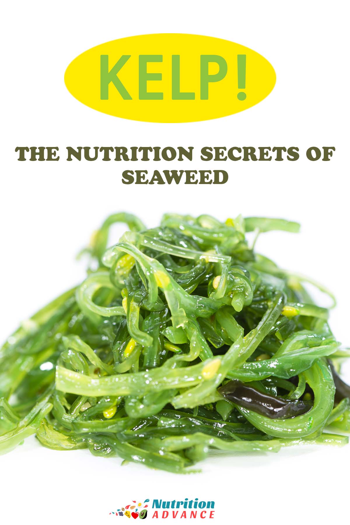Boost Your Diet with Seaweed, Organ Meats, Insects, and More!