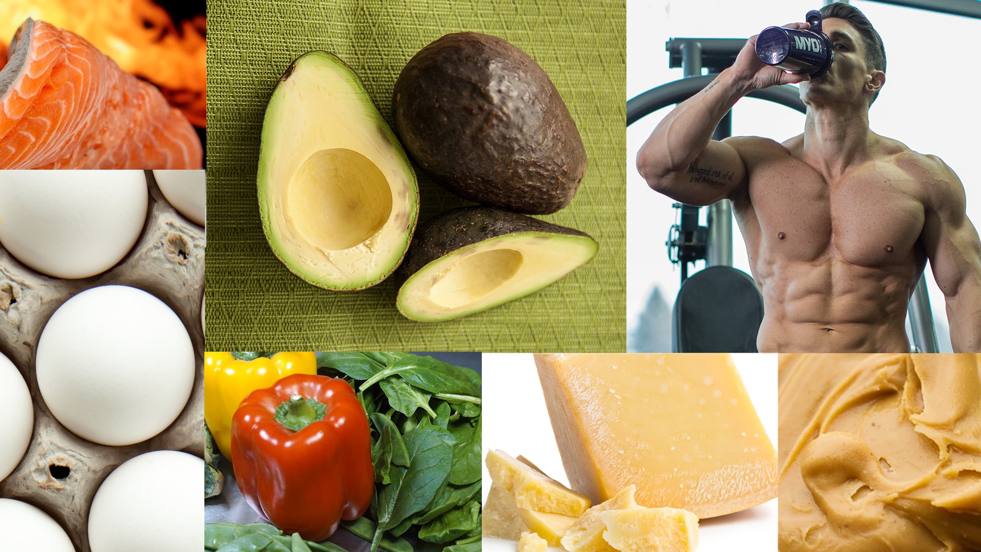 Unlocking the Secrets of the Keto Diet: From Athletes to Mental Health, Here’s What You Need to Know