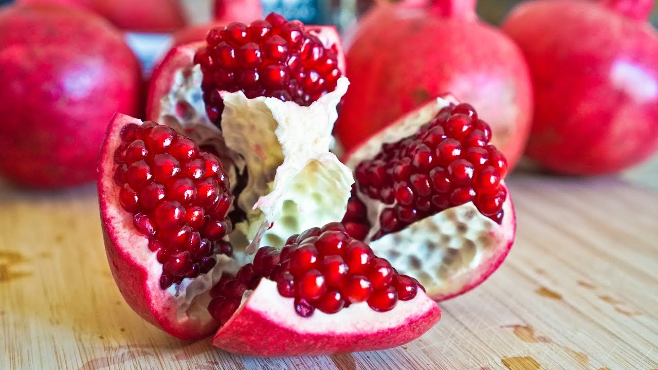 Unveiling the Versatile World of Pomegranates: 15 Fascinating Facts and Uses