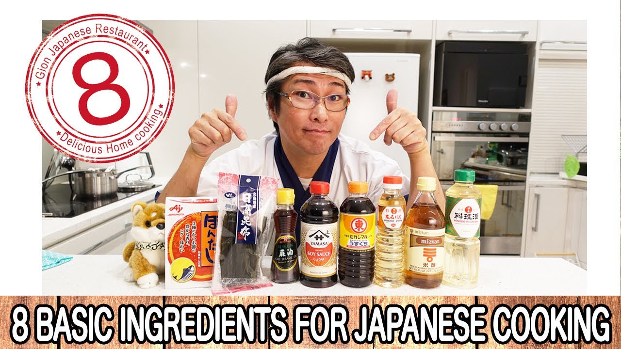 Unlocking the Secrets of Japanese Cuisine: A Delicious Path to Healthier Living