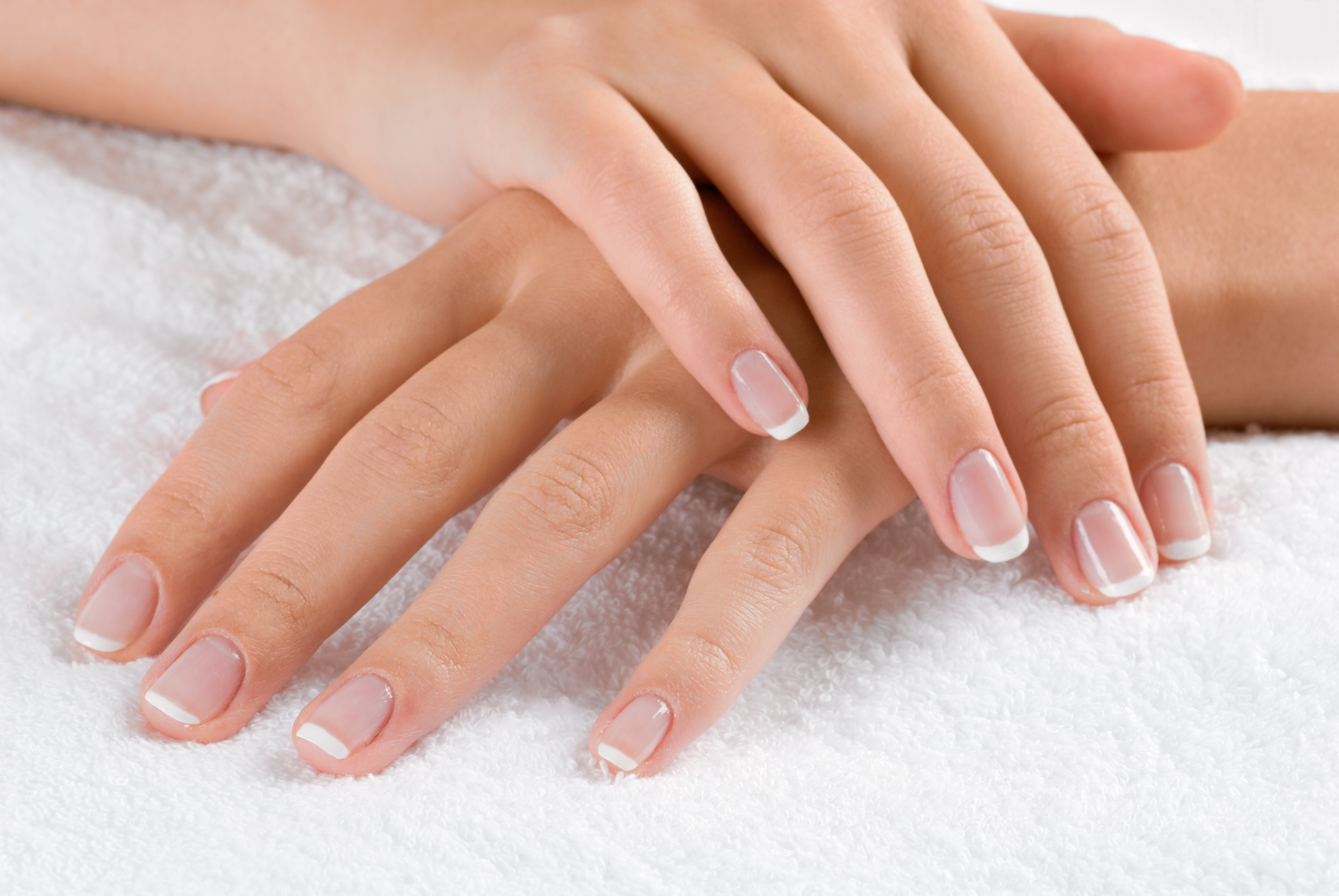 Boost Your Nail Health with Collagen-Rich Foods and Supplements