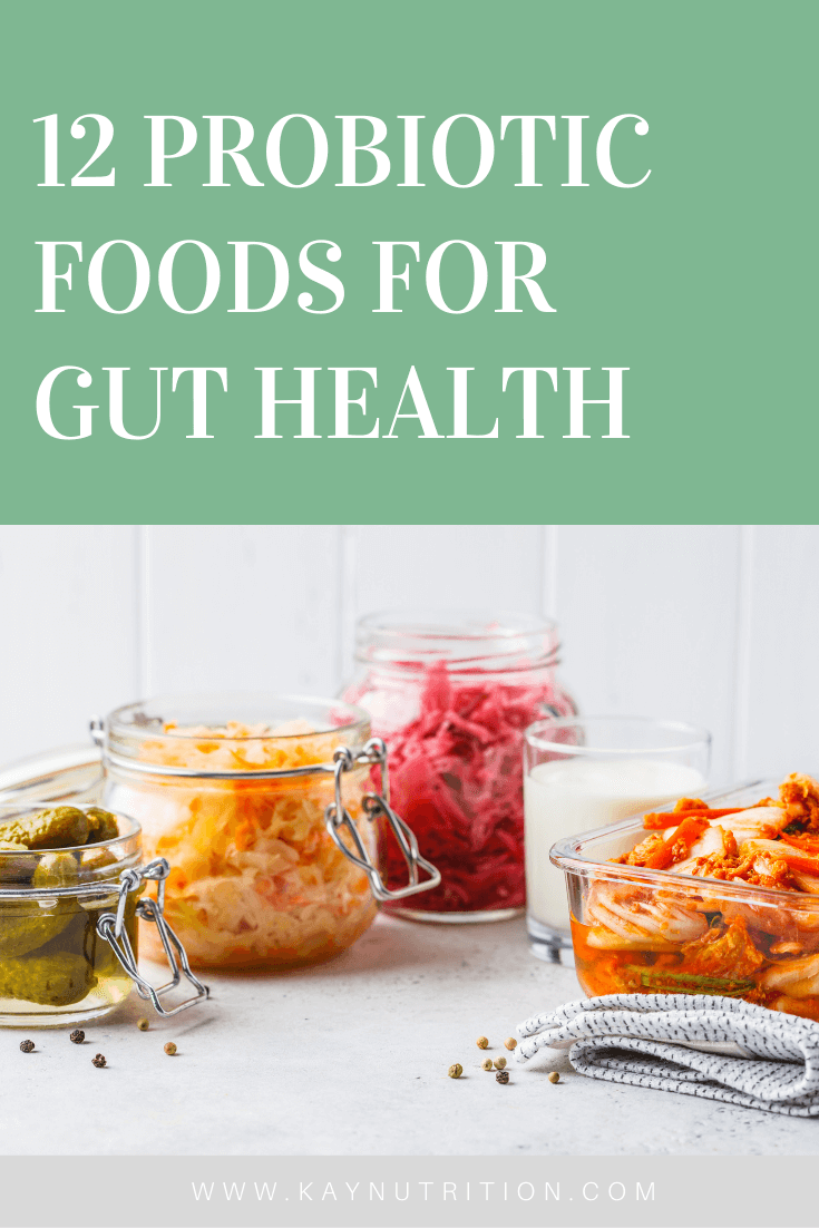 Boost Gut Health for Weight Management Success