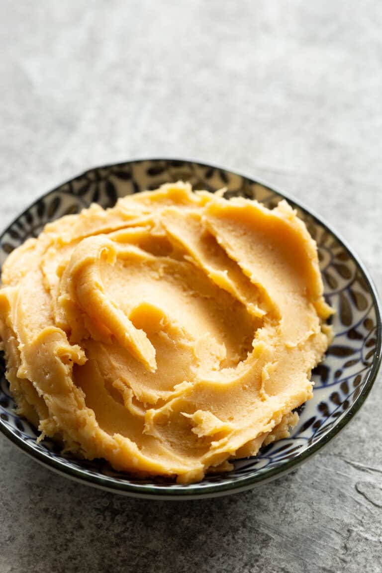 “Miso Butter: The Flavorful Trend Taking the Culinary World by Storm!”