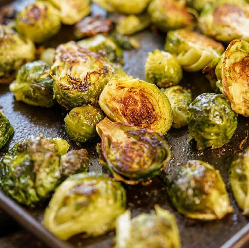 Brussels Sprouts: From Smoothies to Desserts, 29 Creative Ways to Enjoy this Versatile Veggie!