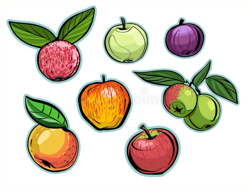 “Exploring the World of Apples: From Nutrition to Recipes and Beyond”