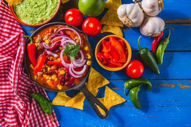 Exploring the Healthy and Flavorful World of Mexican Cuisine