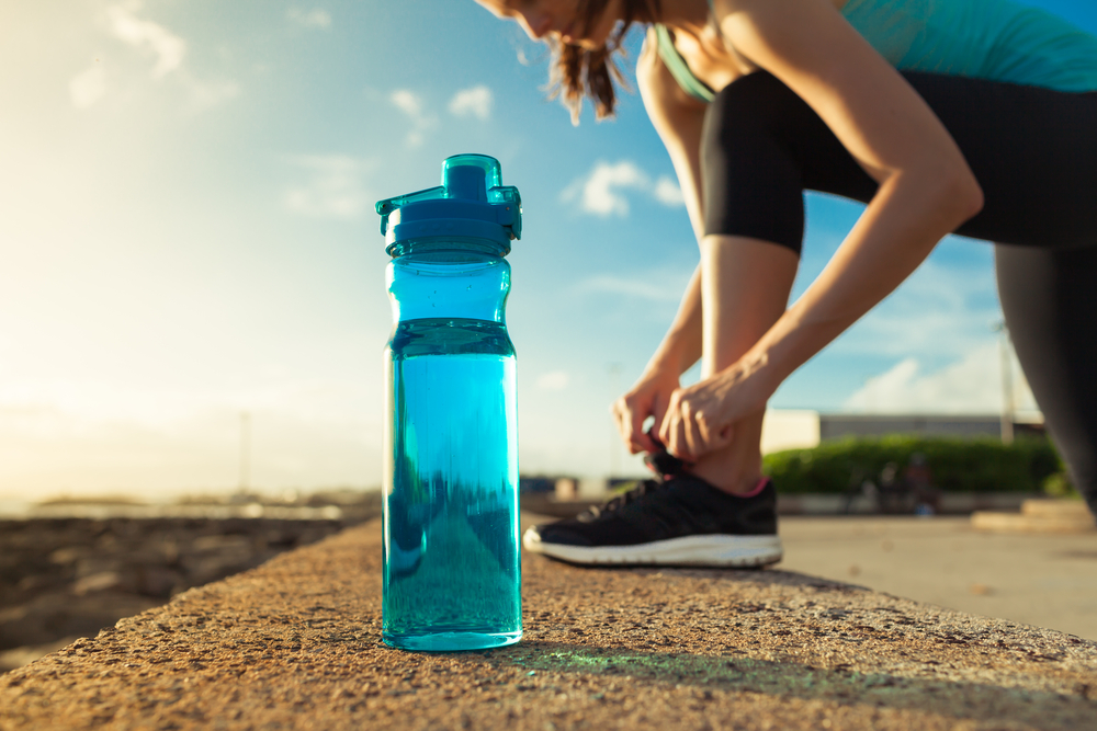 The Power of Proper Hydration: Key to Health and Performance