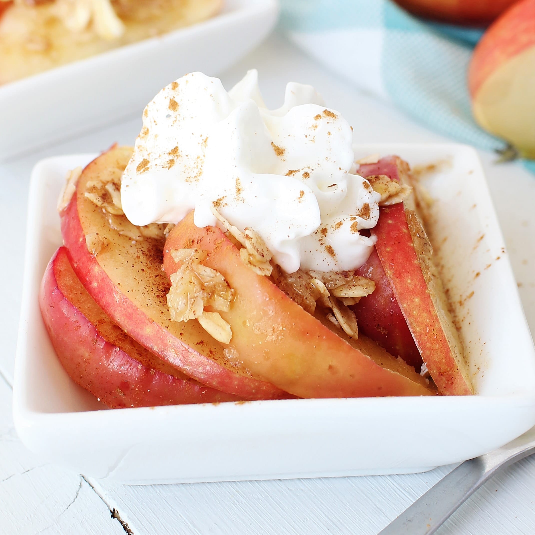 Delicious and Diabetic-Friendly: Apple Dessert Recipes for Balanced Indulgence